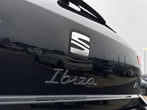  SEAT Ibiza 1.0 TSI FR First Edition DSG Euro 6 (s/s) 5dr Thumbnail #25