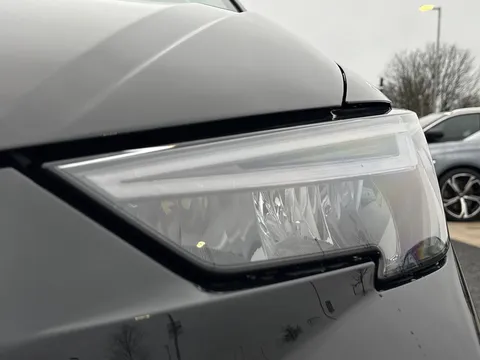  SEAT Ibiza 1.0 TSI FR First Edition DSG Euro 6 (s/s) 5dr Thumbnail #27