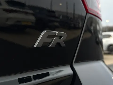  SEAT Ibiza 1.0 TSI FR First Edition DSG Euro 6 (s/s) 5dr Thumbnail #29