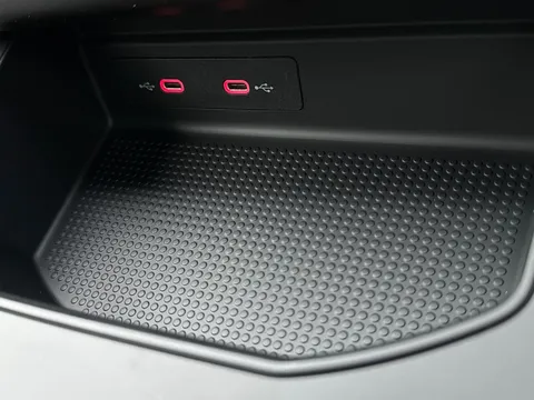  SEAT Ibiza 1.0 TSI FR First Edition DSG Euro 6 (s/s) 5dr Thumbnail #30