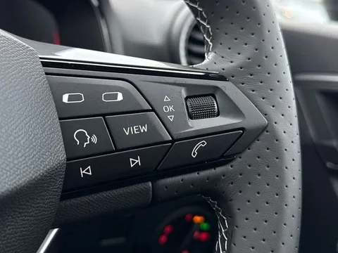  SEAT Ibiza 1.0 TSI FR First Edition DSG Euro 6 (s/s) 5dr Thumbnail #32