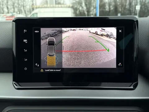  SEAT Ibiza 1.0 TSI FR First Edition DSG Euro 6 (s/s) 5dr Thumbnail #35