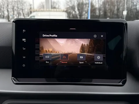  SEAT Ibiza 1.0 TSI FR First Edition DSG Euro 6 (s/s) 5dr Thumbnail #36