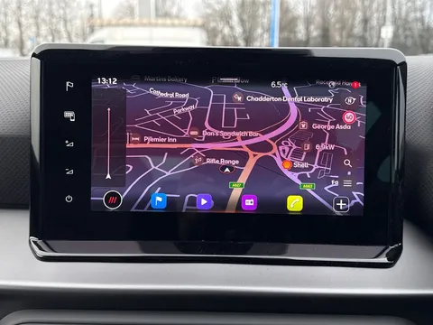  SEAT Ibiza 1.0 TSI FR First Edition DSG Euro 6 (s/s) 5dr Thumbnail #37