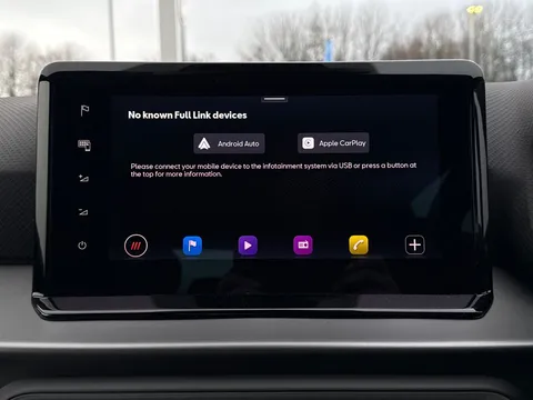  SEAT Ibiza 1.0 TSI FR First Edition DSG Euro 6 (s/s) 5dr Thumbnail #39