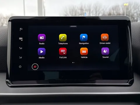  SEAT Ibiza 1.0 TSI FR First Edition DSG Euro 6 (s/s) 5dr Thumbnail #40