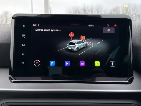  SEAT Ibiza 1.0 TSI FR First Edition DSG Euro 6 (s/s) 5dr Thumbnail #41