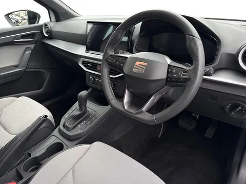  SEAT Arona 1.0 TSI FR First Edition DSG Euro 6 (s/s) 5dr Thumbnail #7