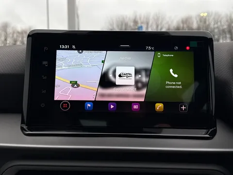  SEAT Arona 1.0 TSI FR First Edition DSG Euro 6 (s/s) 5dr Thumbnail #11