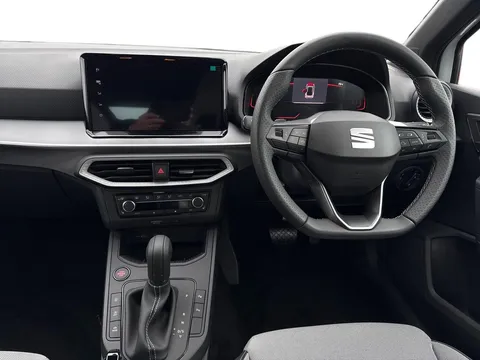  SEAT Arona 1.0 TSI FR First Edition DSG Euro 6 (s/s) 5dr Thumbnail #12