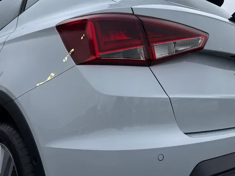  SEAT Arona 1.0 TSI FR First Edition DSG Euro 6 (s/s) 5dr Thumbnail #15