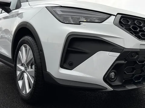  SEAT Arona 1.0 TSI FR First Edition DSG Euro 6 (s/s) 5dr Thumbnail #16