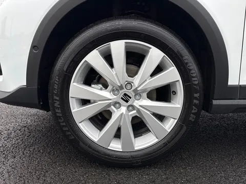  SEAT Arona 1.0 TSI FR First Edition DSG Euro 6 (s/s) 5dr Thumbnail #22