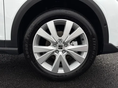  SEAT Arona 1.0 TSI FR First Edition DSG Euro 6 (s/s) 5dr Thumbnail #23