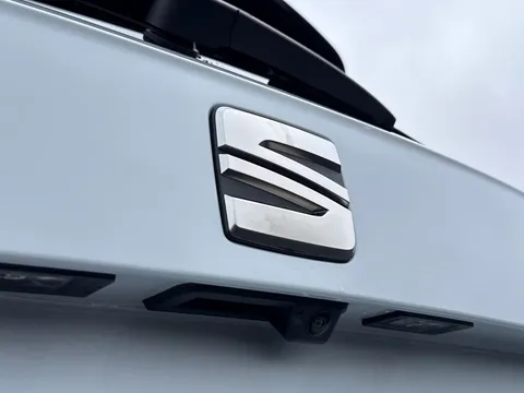  SEAT Arona 1.0 TSI FR First Edition DSG Euro 6 (s/s) 5dr Thumbnail #29