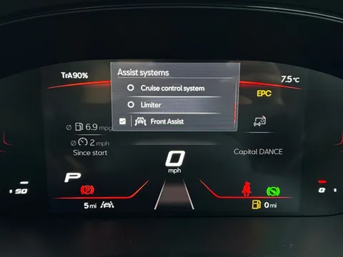  SEAT Arona 1.0 TSI FR First Edition DSG Euro 6 (s/s) 5dr Thumbnail #34