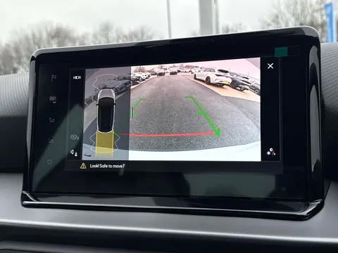  SEAT Arona 1.0 TSI FR First Edition DSG Euro 6 (s/s) 5dr Thumbnail #36