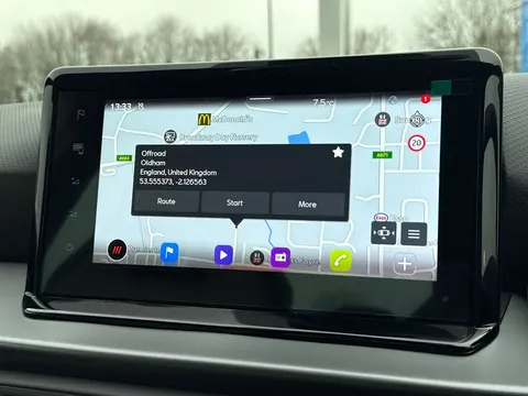  SEAT Arona 1.0 TSI FR First Edition DSG Euro 6 (s/s) 5dr Thumbnail #37