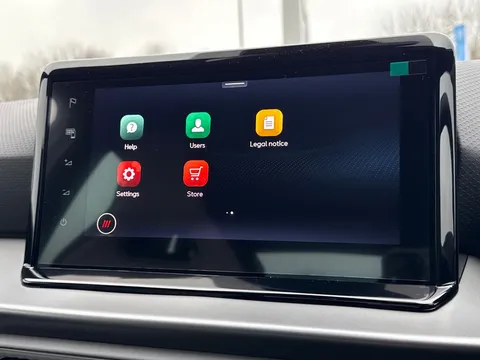  SEAT Arona 1.0 TSI FR First Edition DSG Euro 6 (s/s) 5dr Thumbnail #41