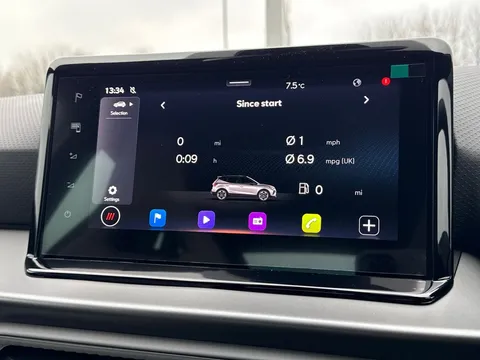  SEAT Arona 1.0 TSI FR First Edition DSG Euro 6 (s/s) 5dr Thumbnail #42