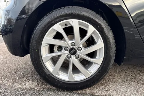  Audi A1 1.0 TFSI 30 Sport Sportback Euro 6 (s/s) 5dr Thumbnail #22