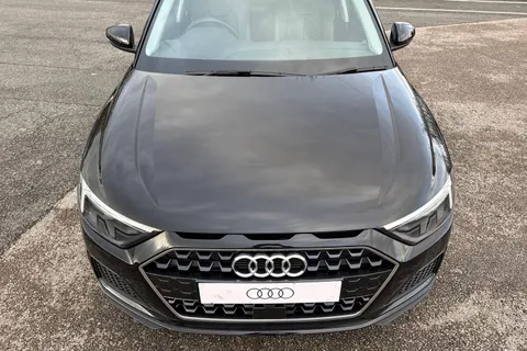  Audi A1 1.0 TFSI 30 Sport Sportback Euro 6 (s/s) 5dr Thumbnail #26