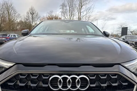  Audi A1 1.0 TFSI 30 Sport Sportback Euro 6 (s/s) 5dr Thumbnail #27