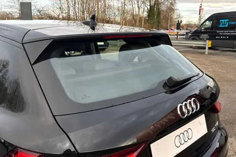  Audi A1 1.0 TFSI 30 Sport Sportback Euro 6 (s/s) 5dr Thumbnail #30