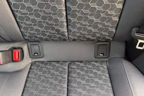  Audi A1 1.0 TFSI 30 Sport Sportback Euro 6 (s/s) 5dr Thumbnail #35