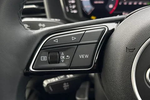  Audi A1 1.0 TFSI 30 Sport Sportback Euro 6 (s/s) 5dr Thumbnail #44