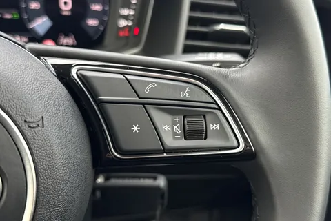  Audi A1 1.0 TFSI 30 Sport Sportback Euro 6 (s/s) 5dr Thumbnail #45
