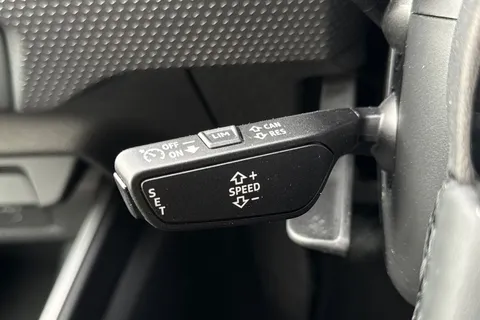  Audi A1 1.0 TFSI 30 Sport Sportback Euro 6 (s/s) 5dr Thumbnail #49