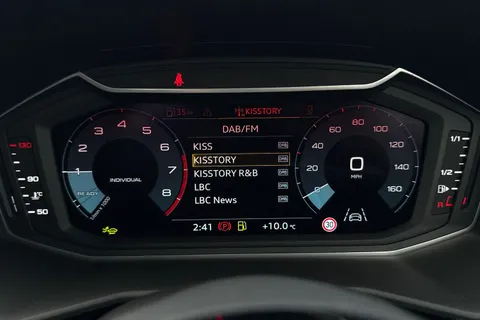  Audi A1 1.0 TFSI 30 Sport Sportback Euro 6 (s/s) 5dr Thumbnail #51