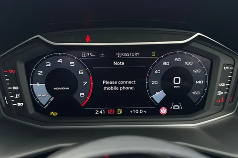  Audi A1 1.0 TFSI 30 Sport Sportback Euro 6 (s/s) 5dr Thumbnail #52