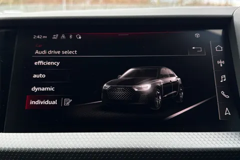  Audi A1 1.0 TFSI 30 Sport Sportback Euro 6 (s/s) 5dr Thumbnail #58