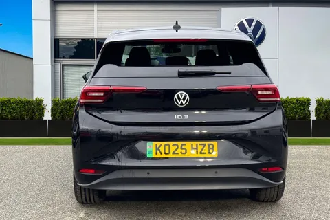 4 of 46 for Volkswagen ID.3 150kW Match Pro 59kWh 5dr Auto | 18'' Alloy Wheels | Ambient Lighting