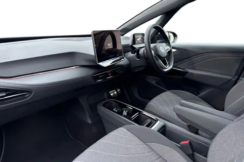 15 of 46 for Volkswagen ID.3 150kW Match Pro 59kWh 5dr Auto | 18'' Alloy Wheels | Ambient Lighting