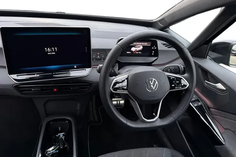 18 of 46 for Volkswagen ID.3 150kW Match Pro 59kWh 5dr Auto | 18'' Alloy Wheels | Ambient Lighting