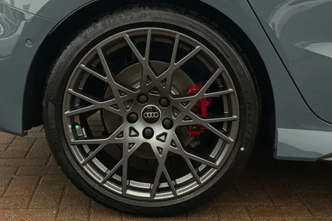  Audi RS 3 2.5 TFSI Carbon Black Sportback S Tronic quattro Euro 6 (s/s) 5dr Thumbnail #10