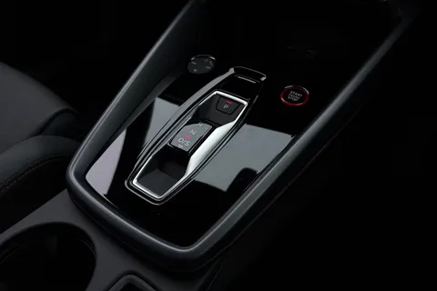  Audi RS 3 2.5 TFSI Carbon Black Sportback S Tronic quattro Euro 6 (s/s) 5dr Thumbnail #23