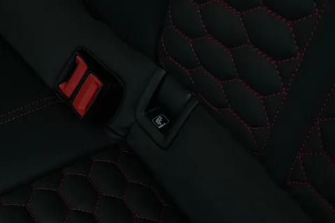  Audi RS 3 2.5 TFSI Carbon Black Sportback S Tronic quattro Euro 6 (s/s) 5dr Thumbnail #27