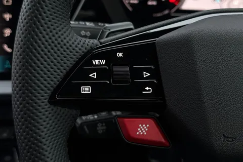  Audi RS 3 2.5 TFSI Carbon Black Sportback S Tronic quattro Euro 6 (s/s) 5dr Thumbnail #35