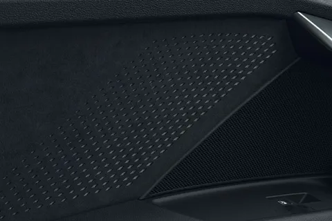  Audi RS 3 2.5 TFSI Carbon Black Sportback S Tronic quattro Euro 6 (s/s) 5dr Thumbnail #39