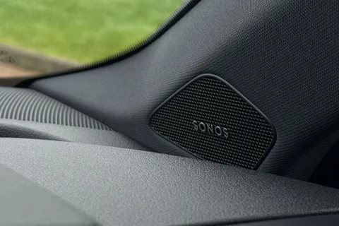  Audi RS 3 2.5 TFSI Carbon Black Sportback S Tronic quattro Euro 6 (s/s) 5dr Thumbnail #43