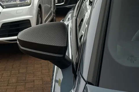  Audi RS 3 2.5 TFSI Carbon Black Sportback S Tronic quattro Euro 6 (s/s) 5dr Thumbnail #53