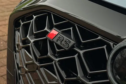  Audi RS 3 2.5 TFSI Carbon Black Sportback S Tronic quattro Euro 6 (s/s) 5dr Thumbnail #55