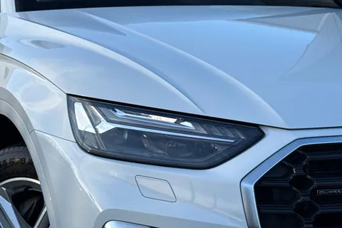 NL71XJF Audi Q5 S line 50 TFSI e quattro 299 PS S tronic Thumbnail #10