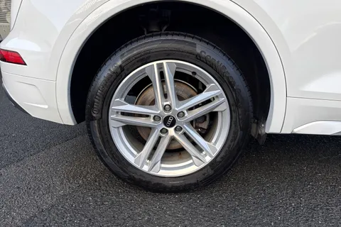 NL71XJF Audi Q5 S line 50 TFSI e quattro 299 PS S tronic Thumbnail #13