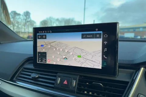 NL71XJF Audi Q5 S line 50 TFSI e quattro 299 PS S tronic Thumbnail #18