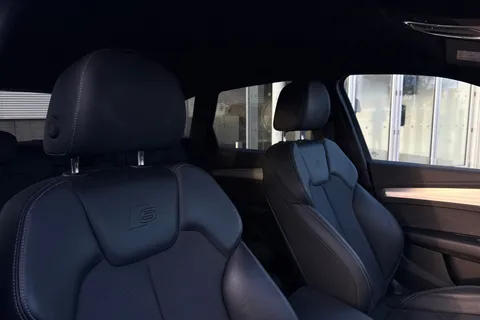 NL71XJF Audi Q5 S line 50 TFSI e quattro 299 PS S tronic Thumbnail #25